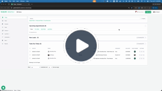 Watch the Saved Voicemail Drops walkthrough